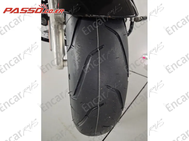 Harley-Davidson Fat Boy 114 - фото 5