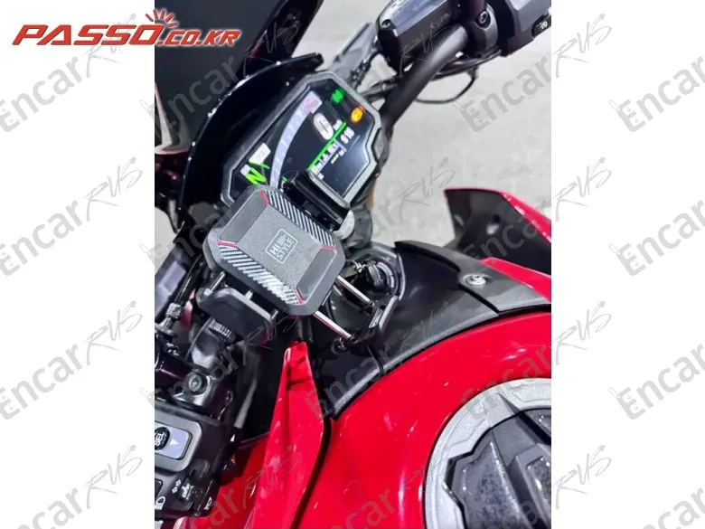 KAWASAKI Z 900 RS ABS 50TH ANNIVERSARY - фото 3