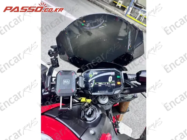 KAWASAKI Z 900 RS ABS 50TH ANNIVERSARY - фото 4