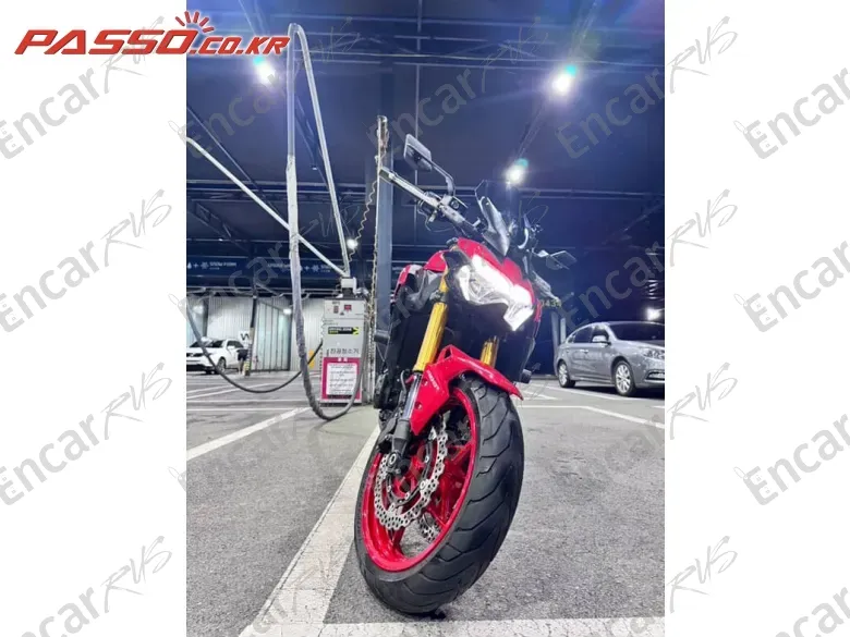 KAWASAKI Z 900 RS ABS 50TH ANNIVERSARY - фото 5