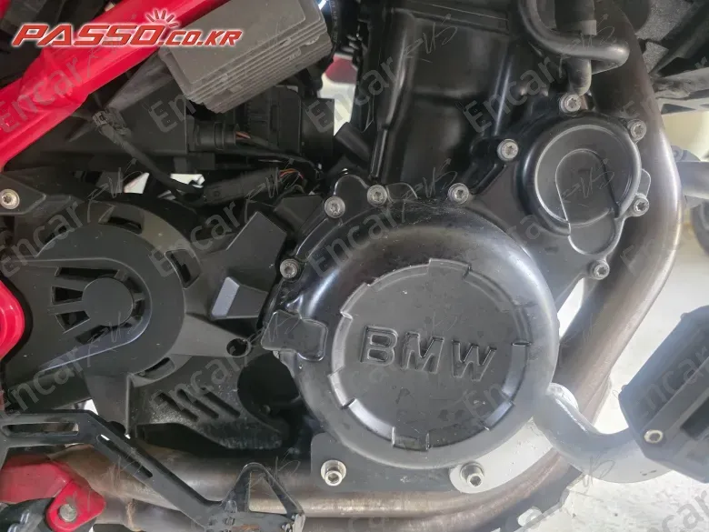 BMW F 700 GS - фото 4