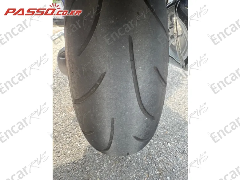 BMW R 1250 RT - фото 6