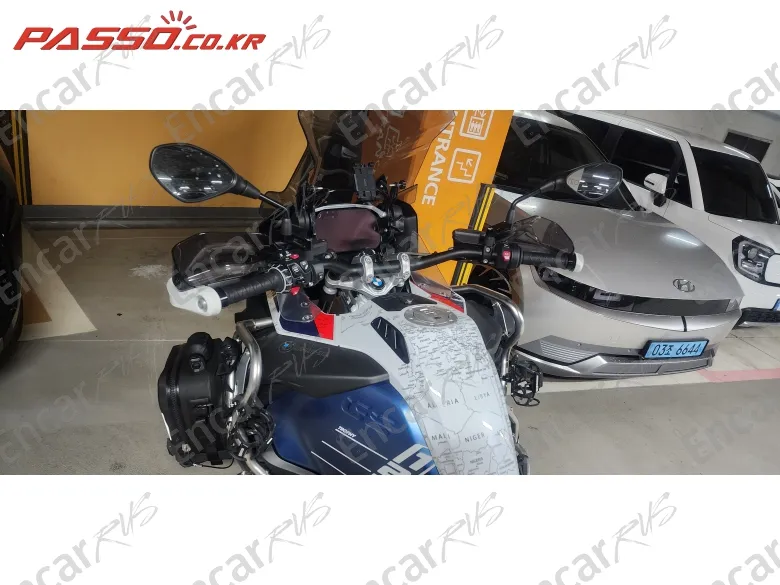 BMW R 1250 GS ADVENTURE - фото 3