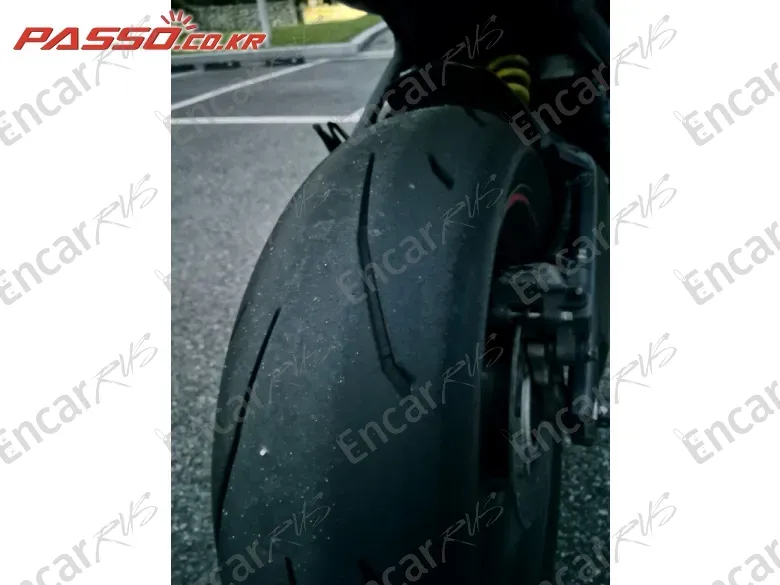 Honda Cbr 650 R Abs - фото 5