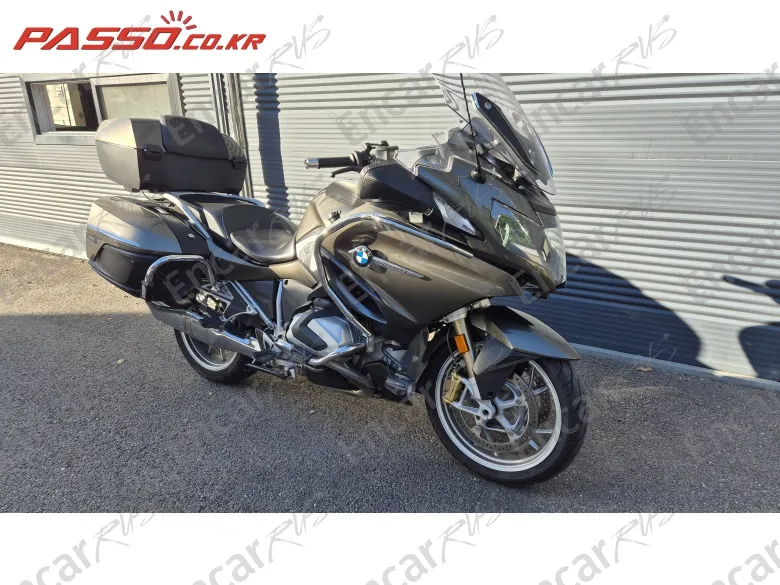 BMW R 1250 RT - фото 0
