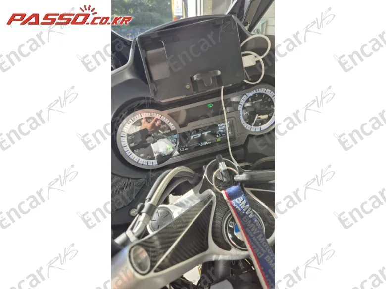 BMW R 1250 RT - фото 3
