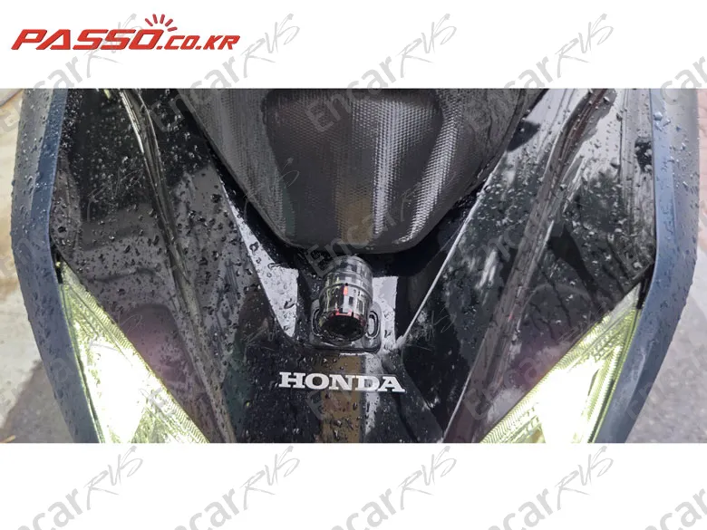 HONDA FORZA 750 - фото 6