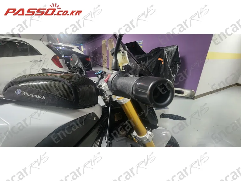 BMW S 1000 R - фото 3