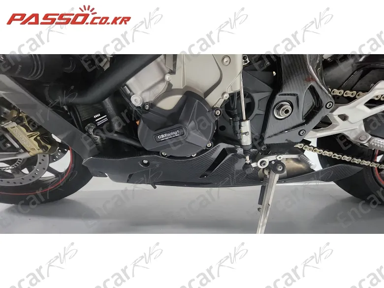 BMW S 1000 R - фото 4