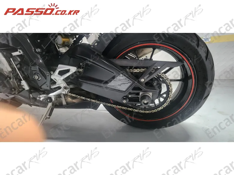 BMW S 1000 R - фото 5