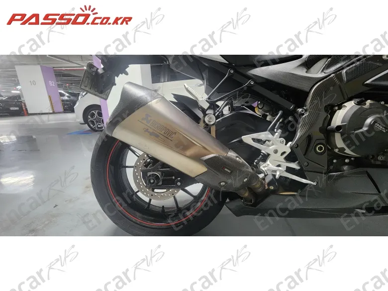 BMW S 1000 R - фото 6