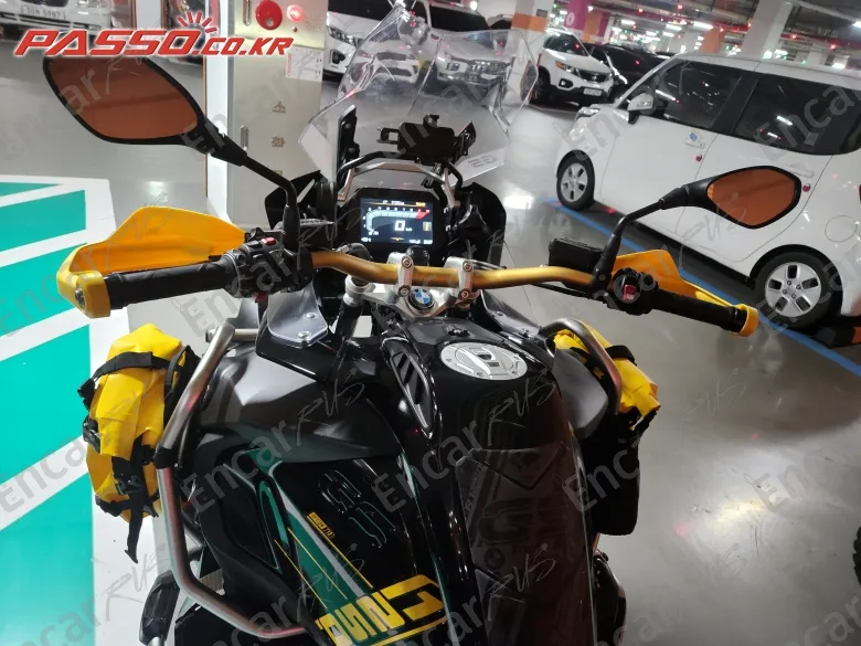 BMW R 1250 GS ADVENTURE - фото 3