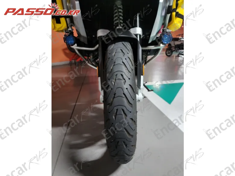 BMW R 1250 GS ADVENTURE - фото 5