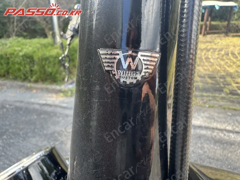 HARLEY-DAVIDSON FAT BOY 107 - фото 3