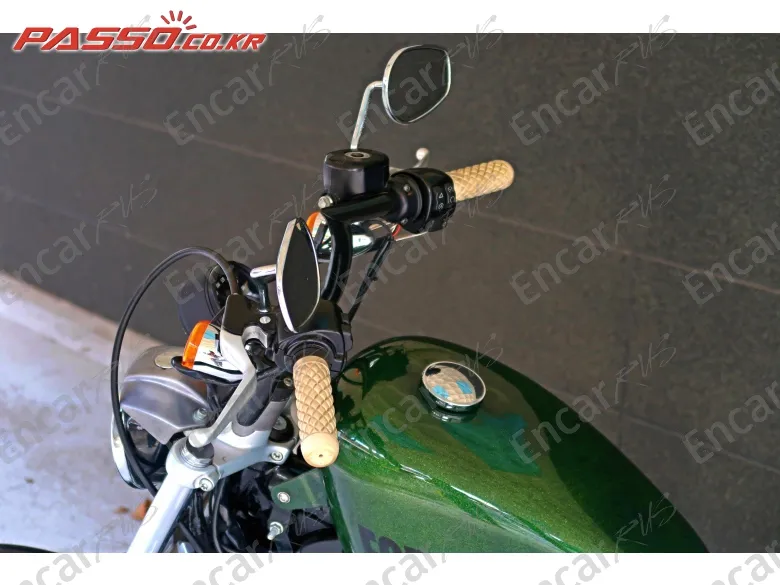 Harley-Davidson Xl 883 L - фото 3