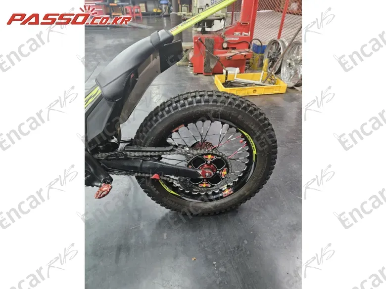 SHERCO TRIAL 2.9 - фото 4