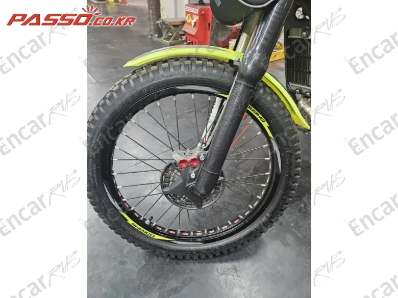 SHERCO TRIAL 2.9 - фото 5