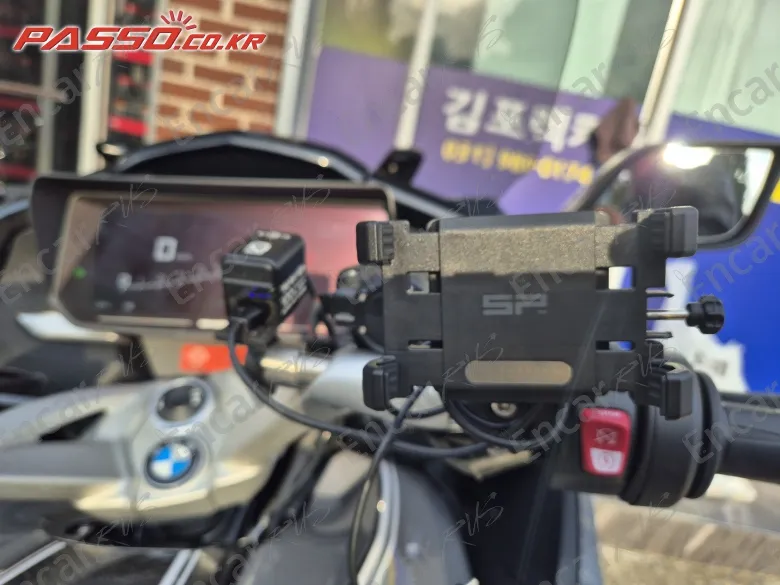 BMW K 1600 B - фото 3