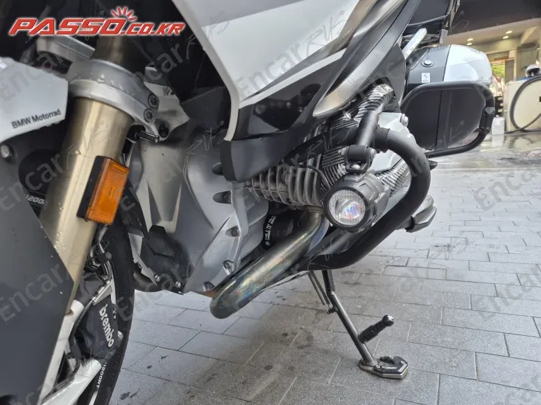 BMW R 1200 RT - фото 4