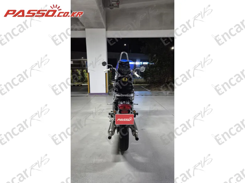 KAWASAKI W 800 - фото 2