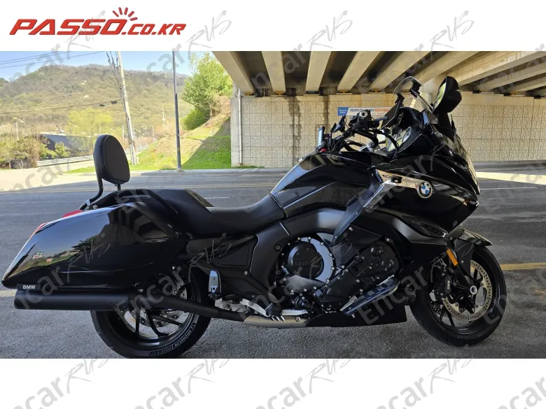 BMW K 1600 B - фото 0