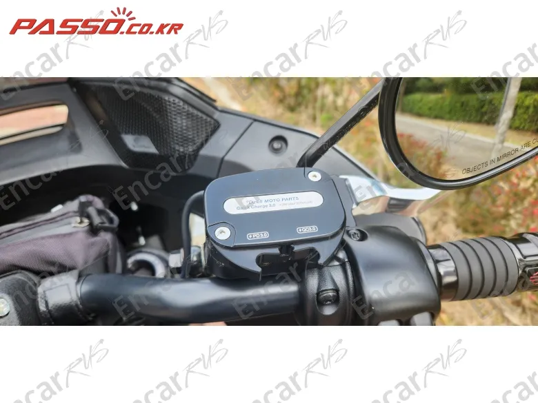 Harley-Davidson Low Rider St - фото 3