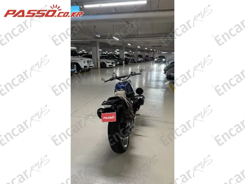 BMW R NINE T - фото 2