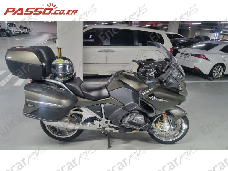 BMW R 1250 RT 2021, фото 1