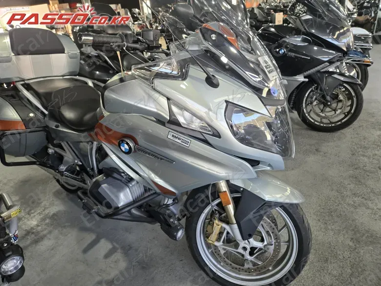 BMW R 1200 RT 2019, фото 1