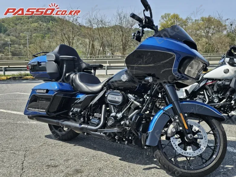 Harley-Davidson Road Glide Special