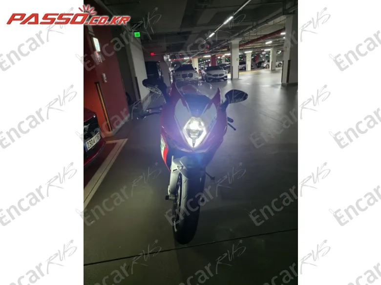 MV AGUSTA F3 800 - фото 5