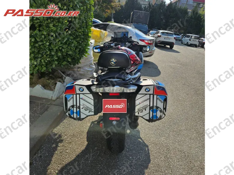 BMW R 1250 RT - фото 2