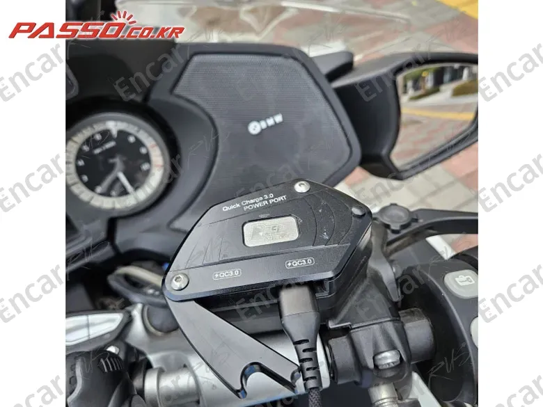 BMW R 1250 RT - фото 4