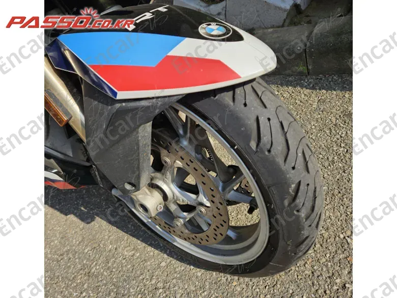 BMW R 1250 RT - фото 5