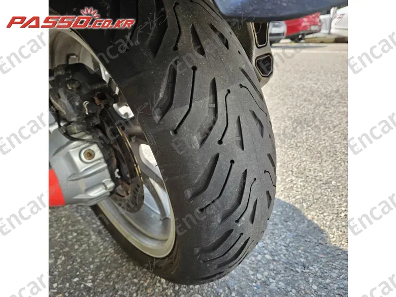 BMW R 1250 RT - фото 6