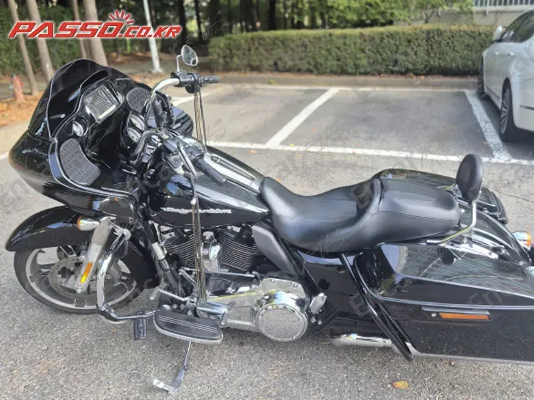 HARLEY-DAVIDSON FLTR - фото 1