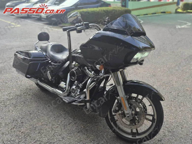 HARLEY-DAVIDSON FLTR - фото 5