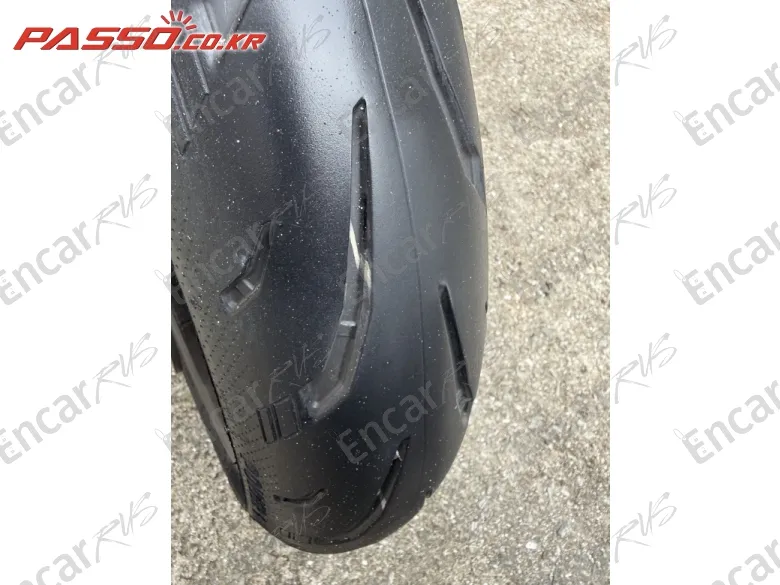 Suzuki Katana Gsx S 1000 - фото 4