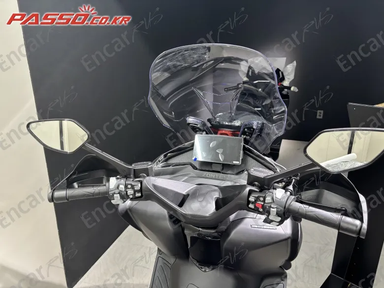 Zontes 368 E - фото 3