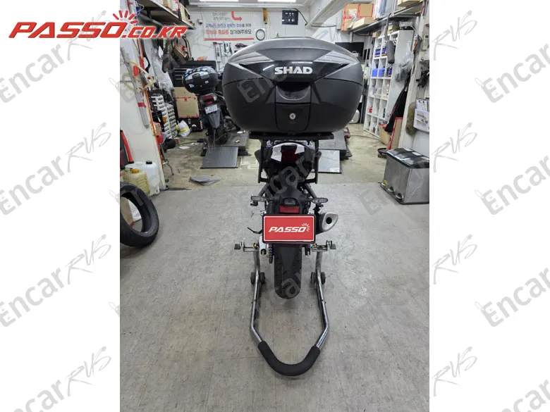 Yamaha Mt 03 - фото 2