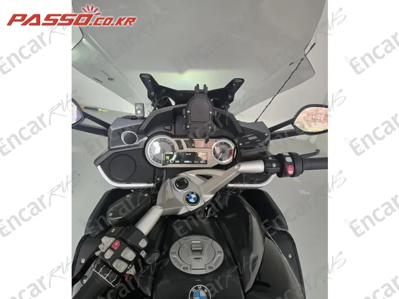 BMW K 1600 GT - фото 3