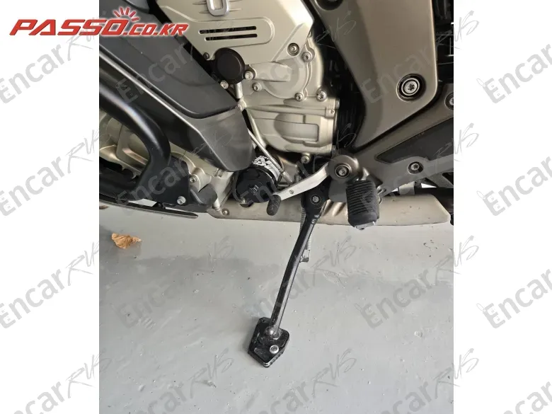 BMW K 1600 GT - фото 4