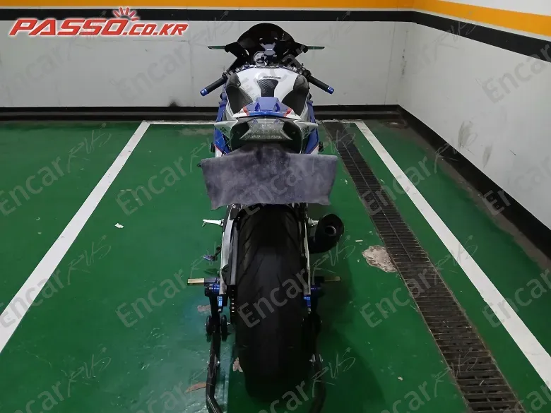 BMW S 1000 RR - фото 2