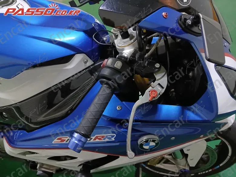 BMW S 1000 RR - фото 3