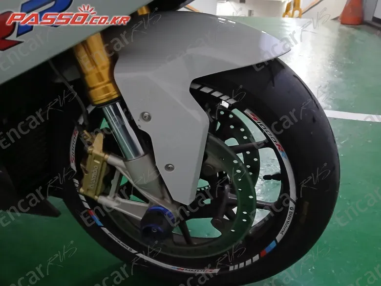 BMW S 1000 RR - фото 5