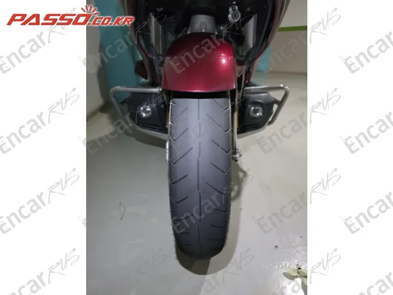 HONDA GOLDWING TOUR DCT AIRBAG - фото 5
