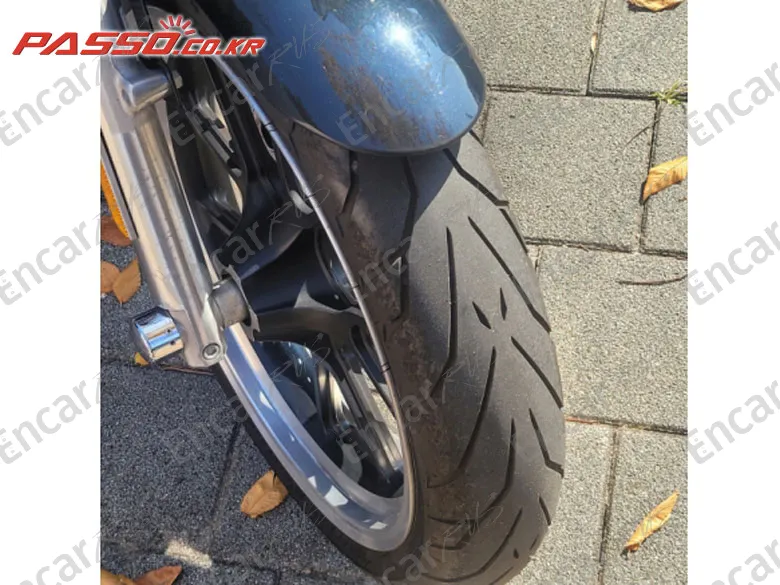 HARLEY-DAVIDSON XL 883 L - фото 5
