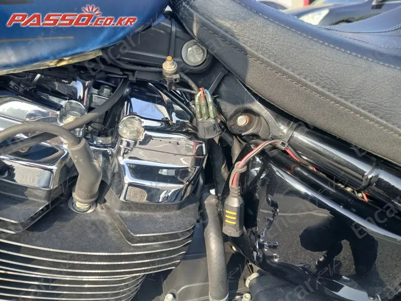 HARLEY-DAVIDSON BREAKOUT 114 - фото 4