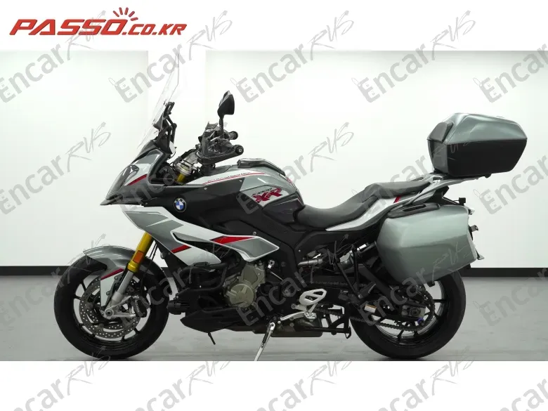 BMW S 1000 XR - фото 1