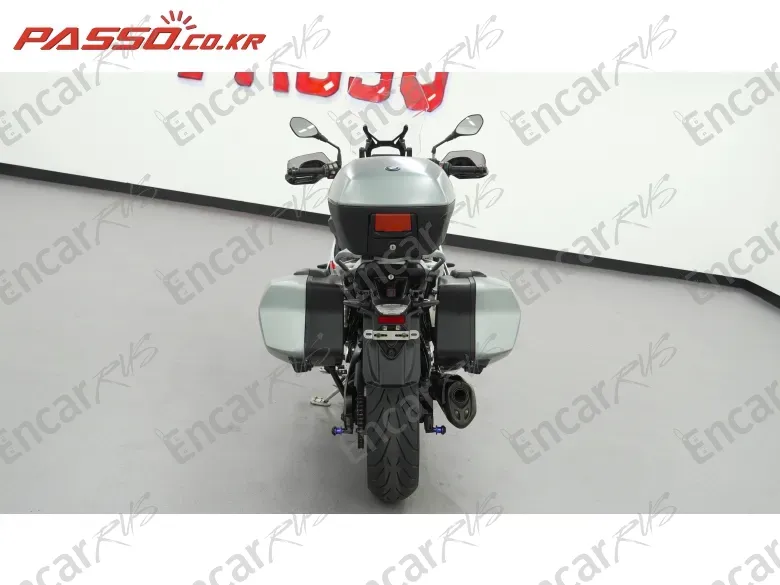 BMW S 1000 XR - фото 2